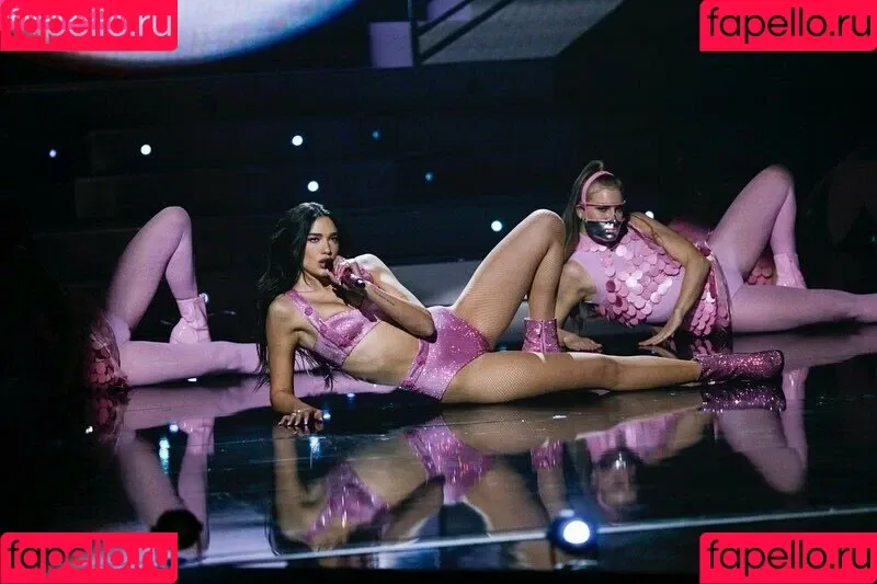 Dua Lipa Onlyfans Photo Gallery 