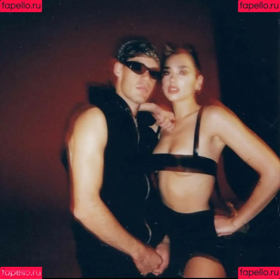 Dua Lipa Onlyfans Photo Gallery 