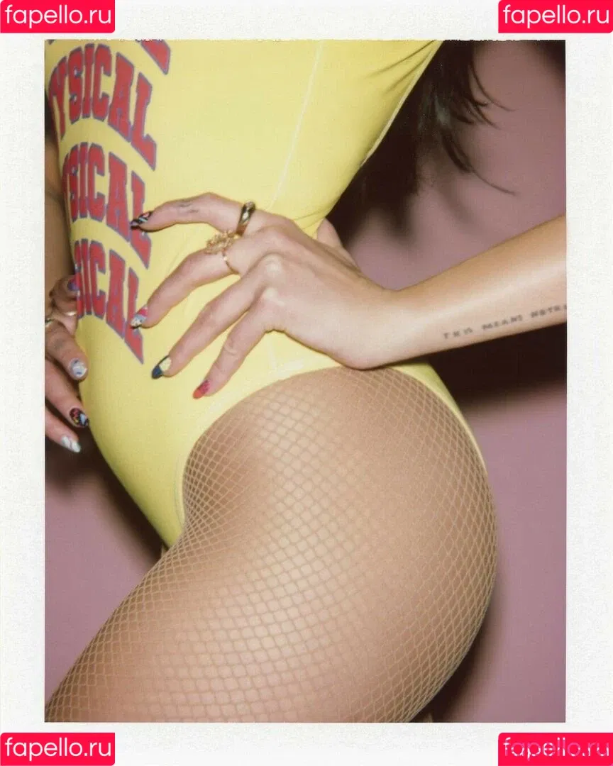 Dua Lipa Onlyfans Photo Gallery 