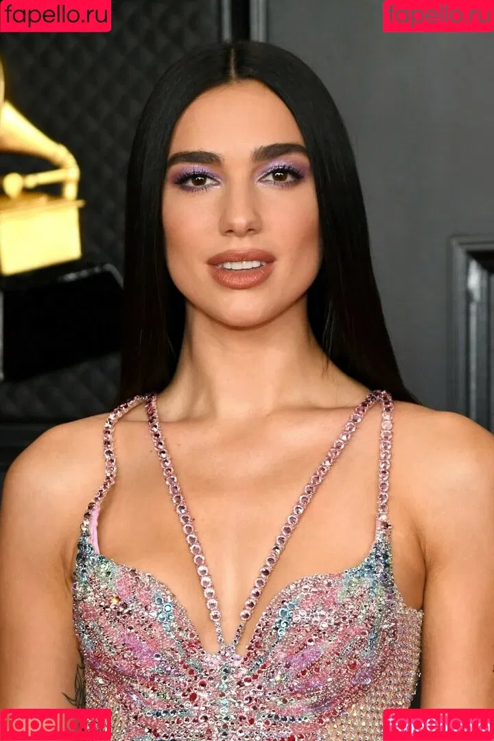 Dua Lipa Onlyfans Photo Gallery 