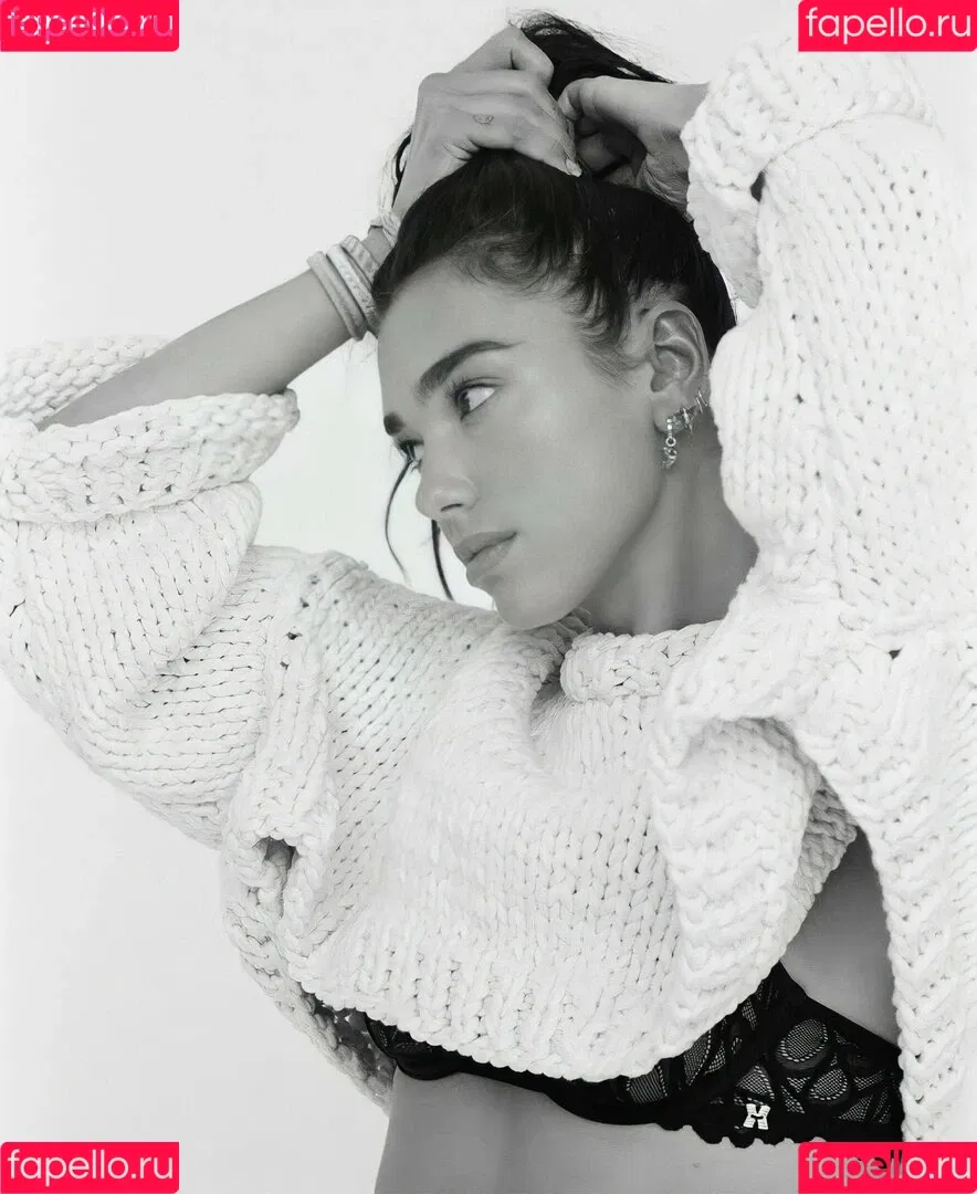 Dua Lipa Onlyfans Photo Gallery 