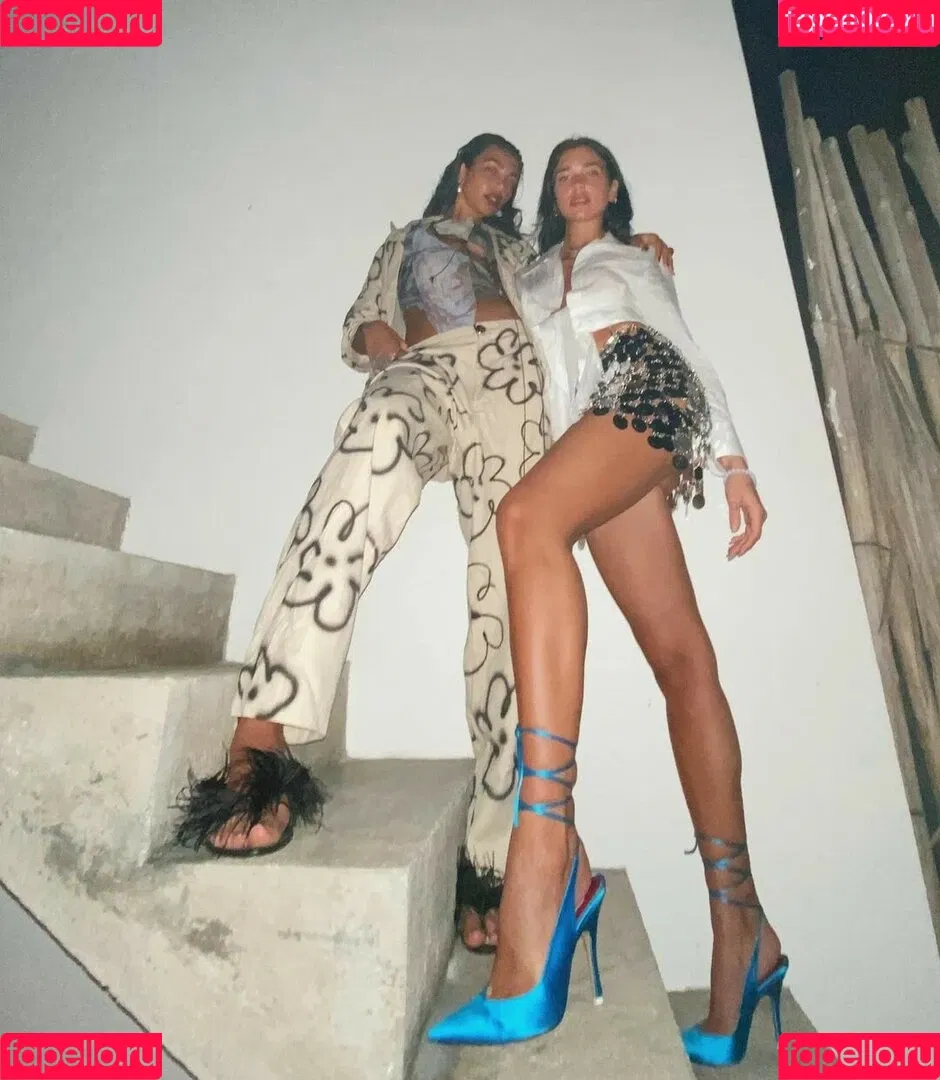 Dua Lipa Onlyfans Photo Gallery 