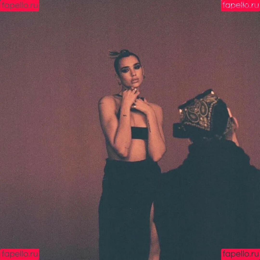 Dua Lipa Onlyfans Photo Gallery 