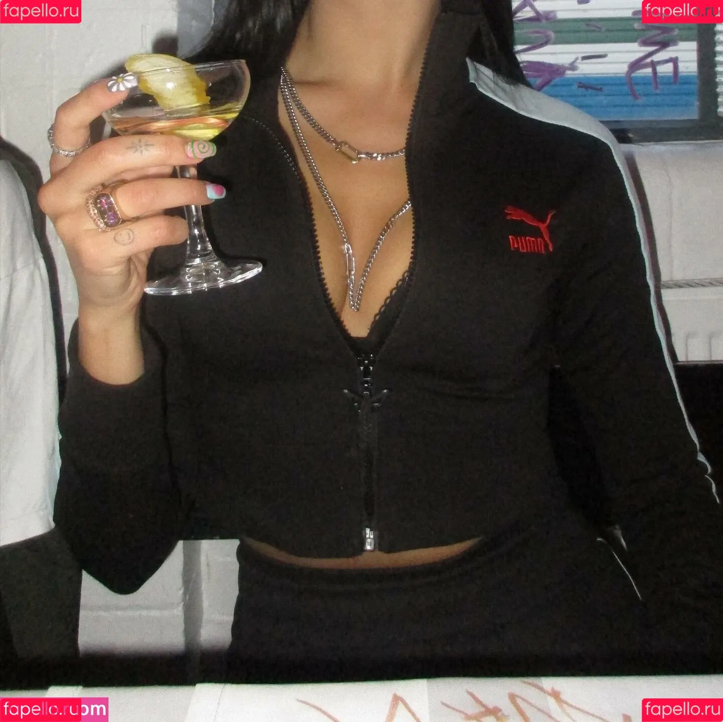 Dua Lipa Onlyfans Photo Gallery 