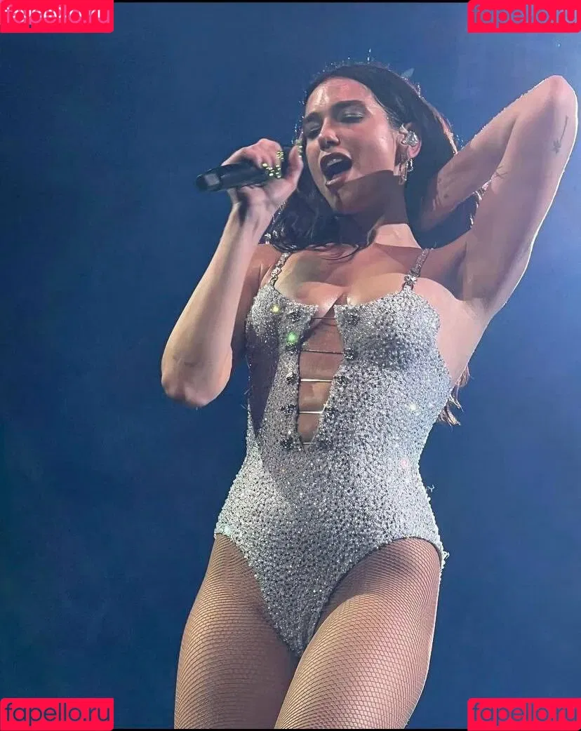 Dua Lipa Onlyfans Photo Gallery 