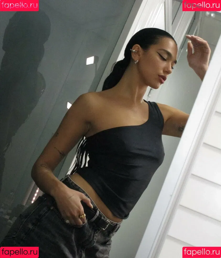 Dua Lipa Onlyfans Photo Gallery 