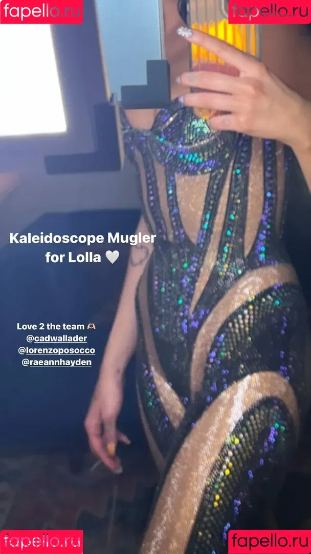 Dua Lipa Onlyfans Photo Gallery 