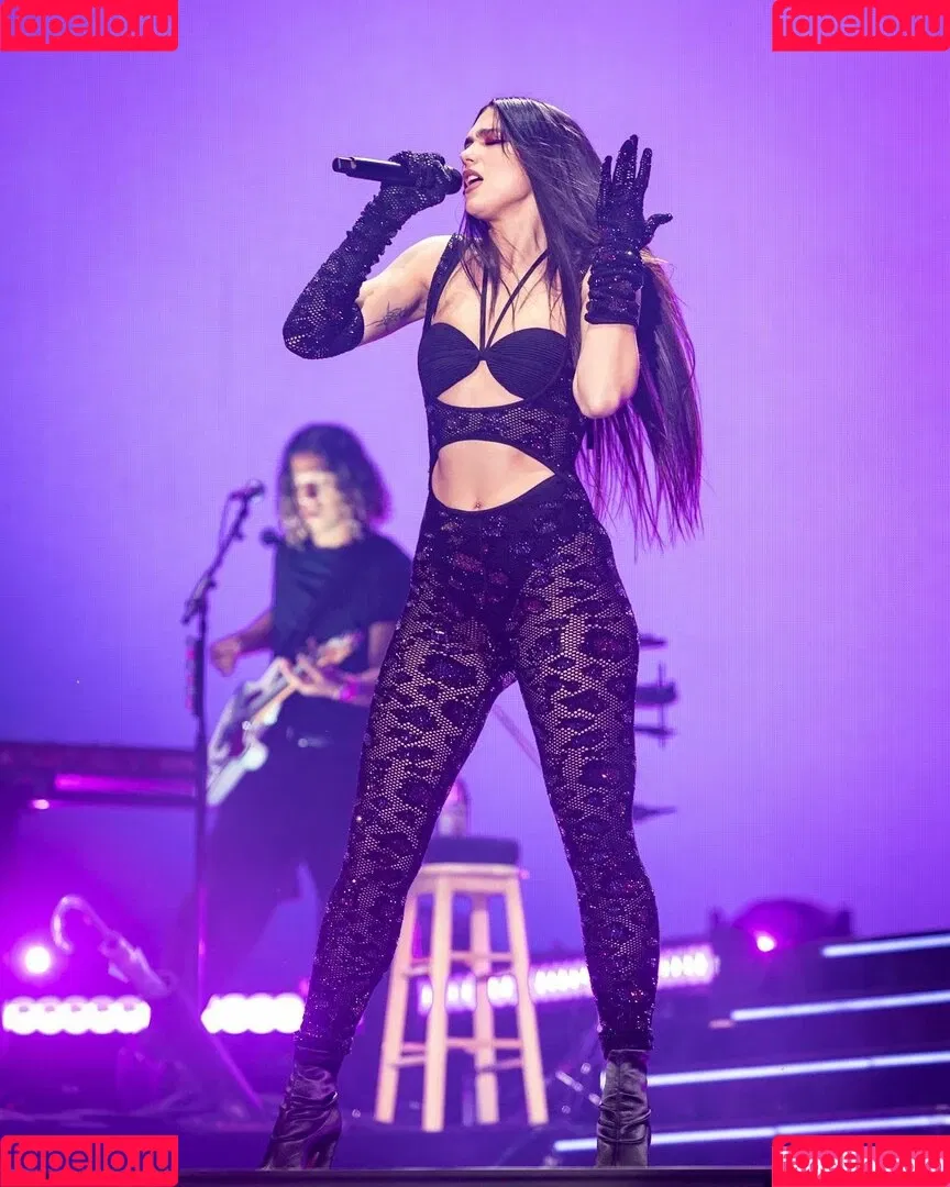 Dua Lipa Onlyfans Photo Gallery 