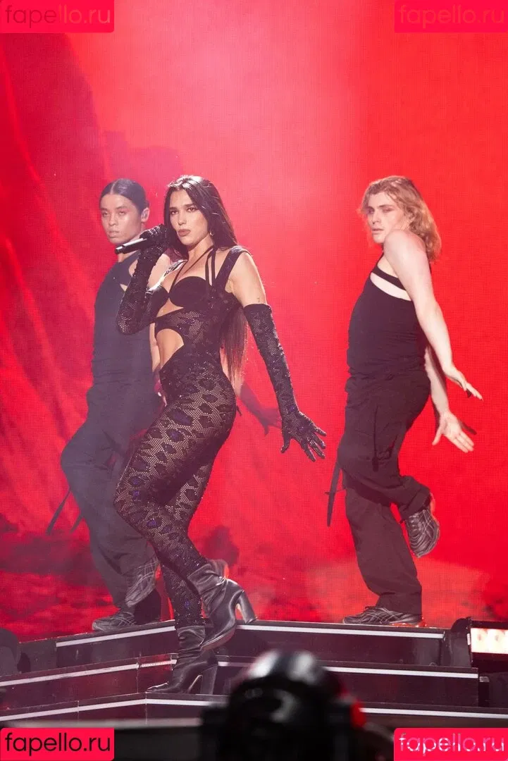 Dua Lipa Onlyfans Photo Gallery 