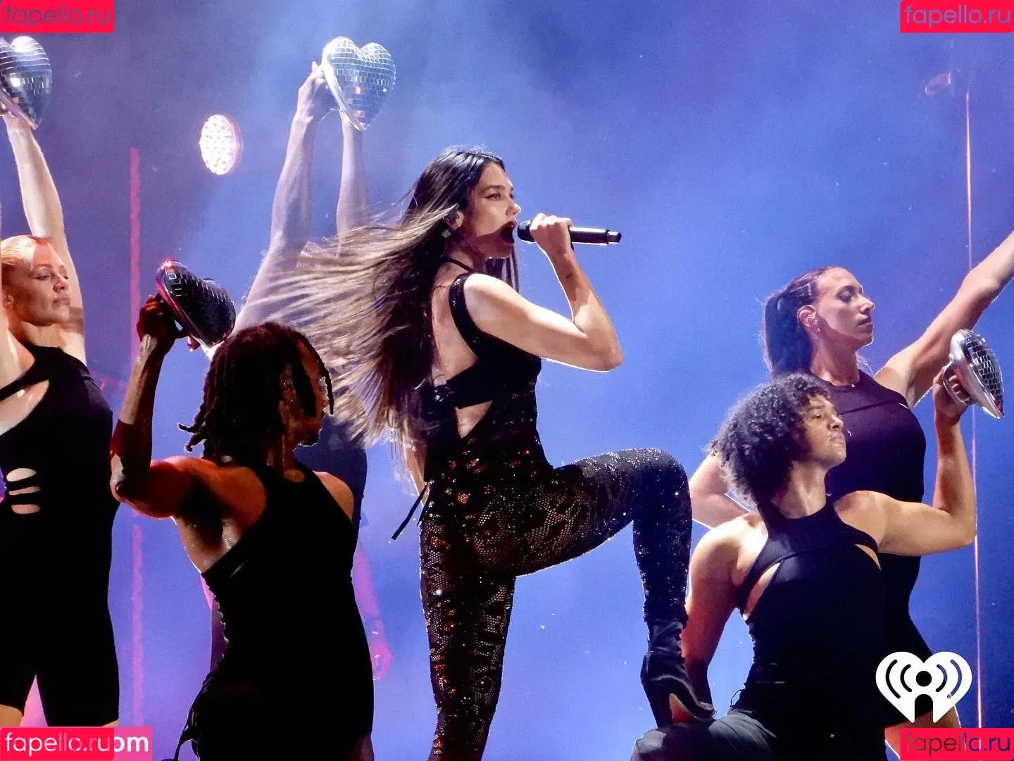 Dua Lipa Onlyfans Photo Gallery 