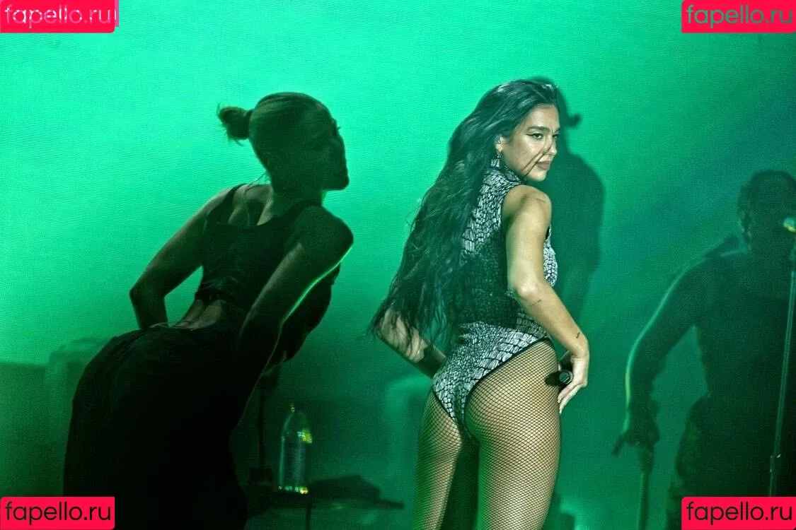 Dua Lipa Onlyfans Photo Gallery 