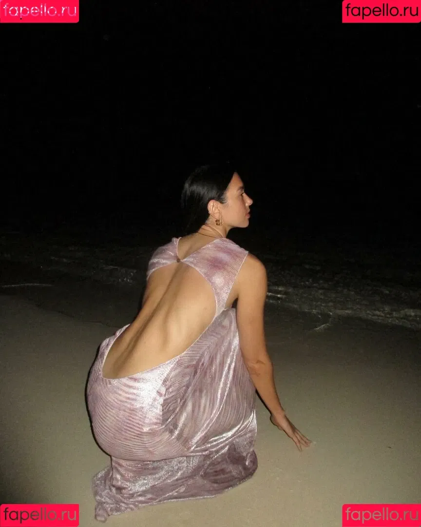 Dua Lipa Onlyfans Photo Gallery 
