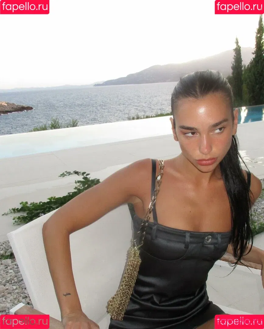 Dua Lipa Onlyfans Photo Gallery 