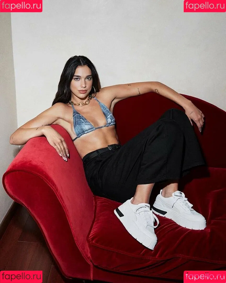 Dua Lipa Onlyfans Photo Gallery 