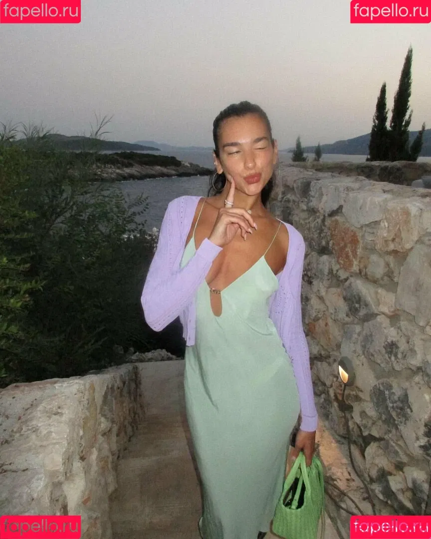 Dua Lipa Onlyfans Photo Gallery 