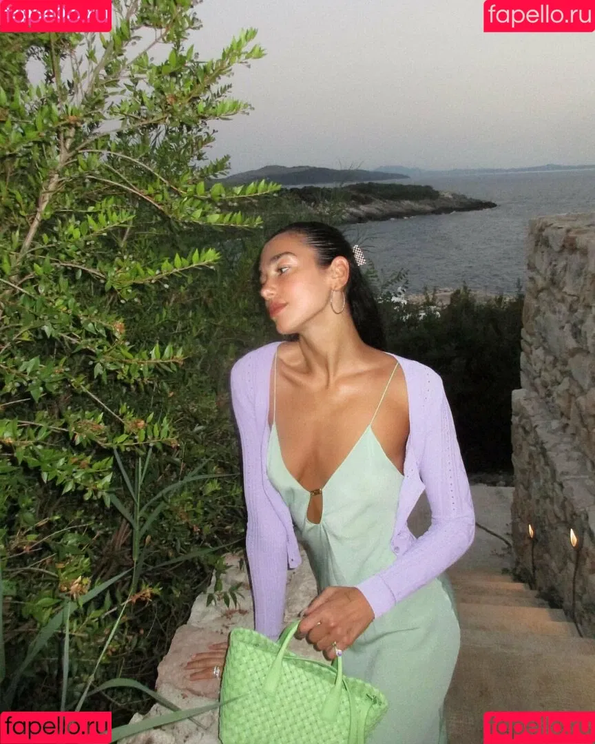 Dua Lipa Onlyfans Photo Gallery 