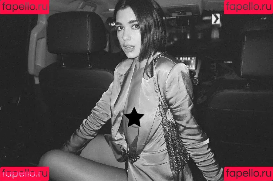 Dua Lipa Onlyfans Photo Gallery 