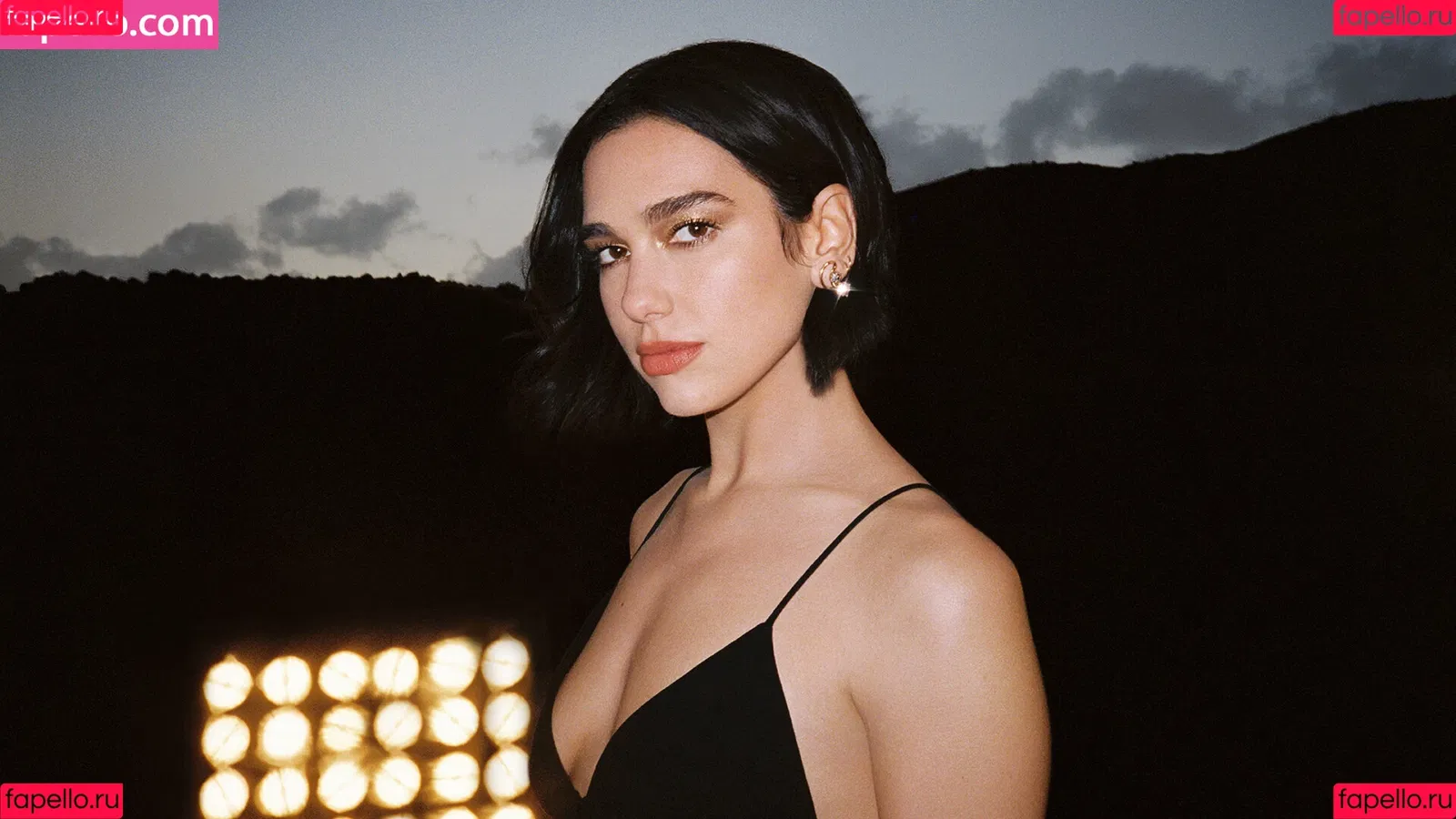 Dua Lipa Onlyfans Photo Gallery 