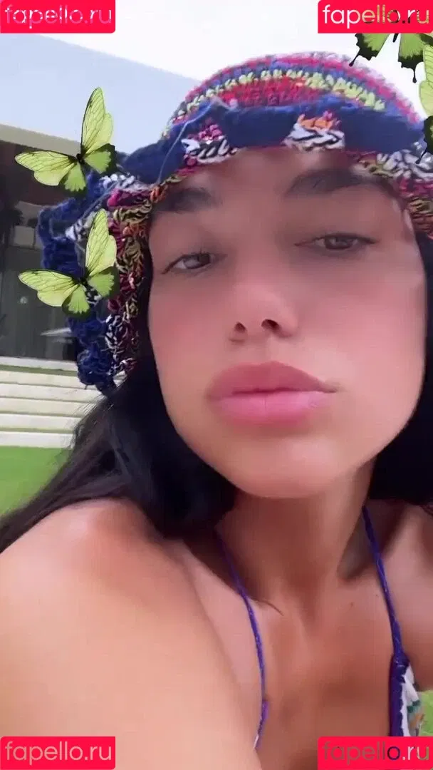 Dua Lipa Onlyfans Photo Gallery 