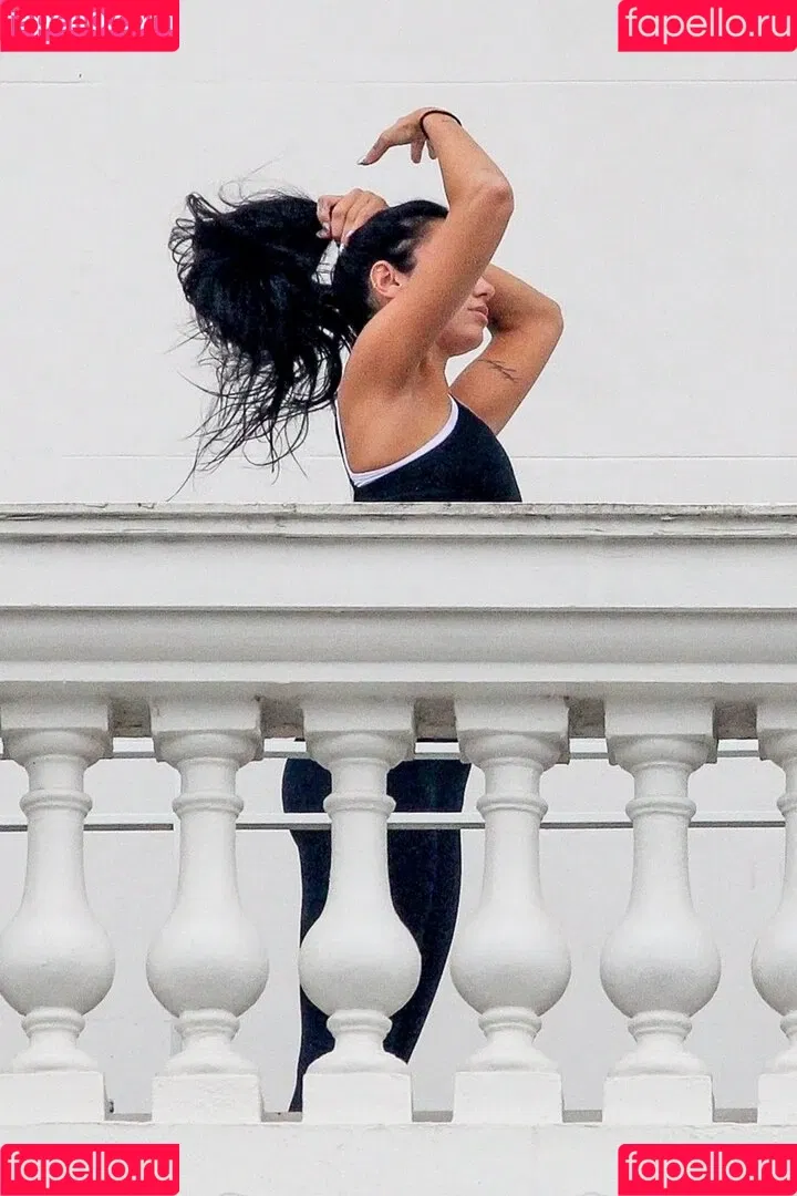 Dua Lipa Onlyfans Photo Gallery 