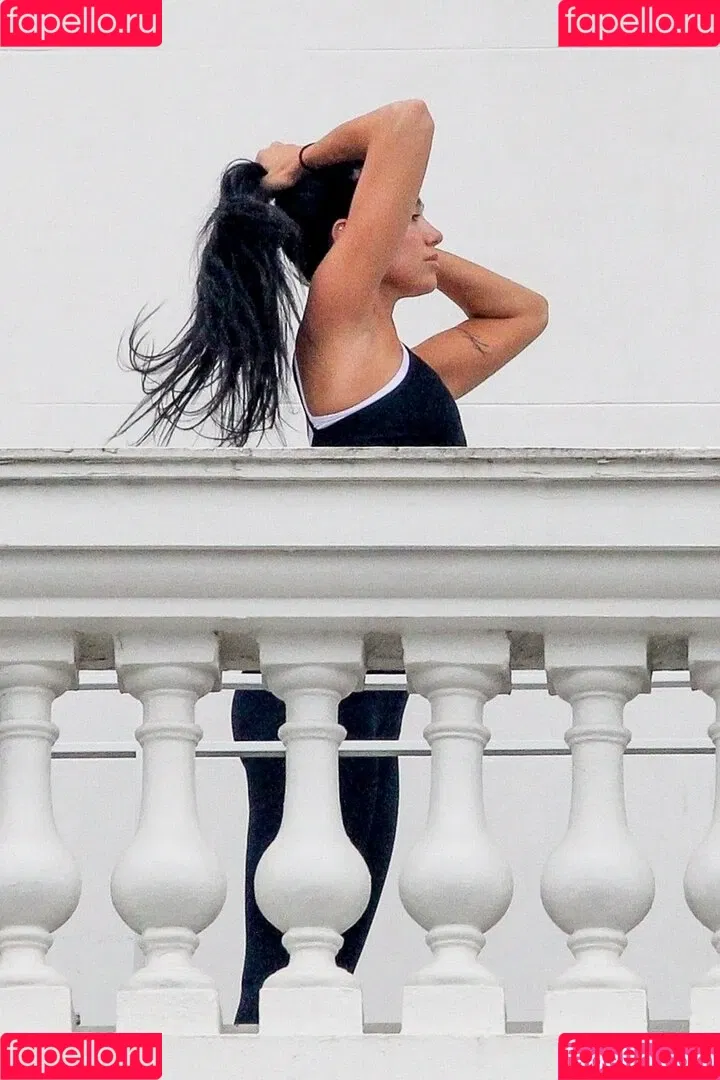 Dua Lipa Onlyfans Photo Gallery 