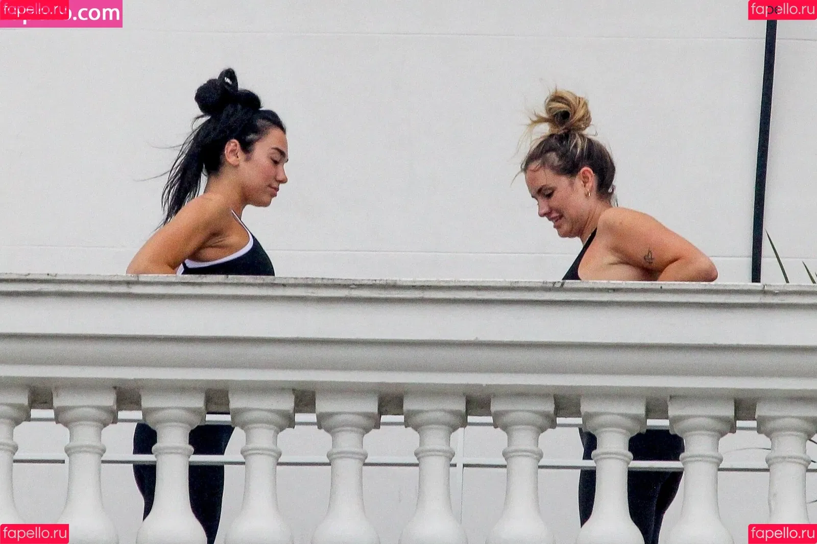 Dua Lipa Onlyfans Photo Gallery 