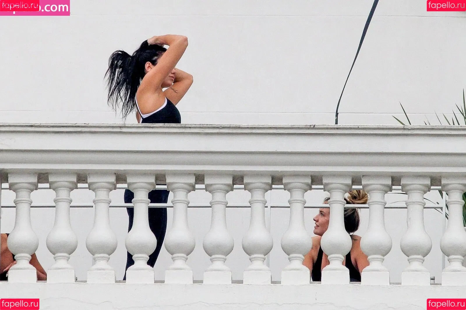Dua Lipa Onlyfans Photo Gallery 