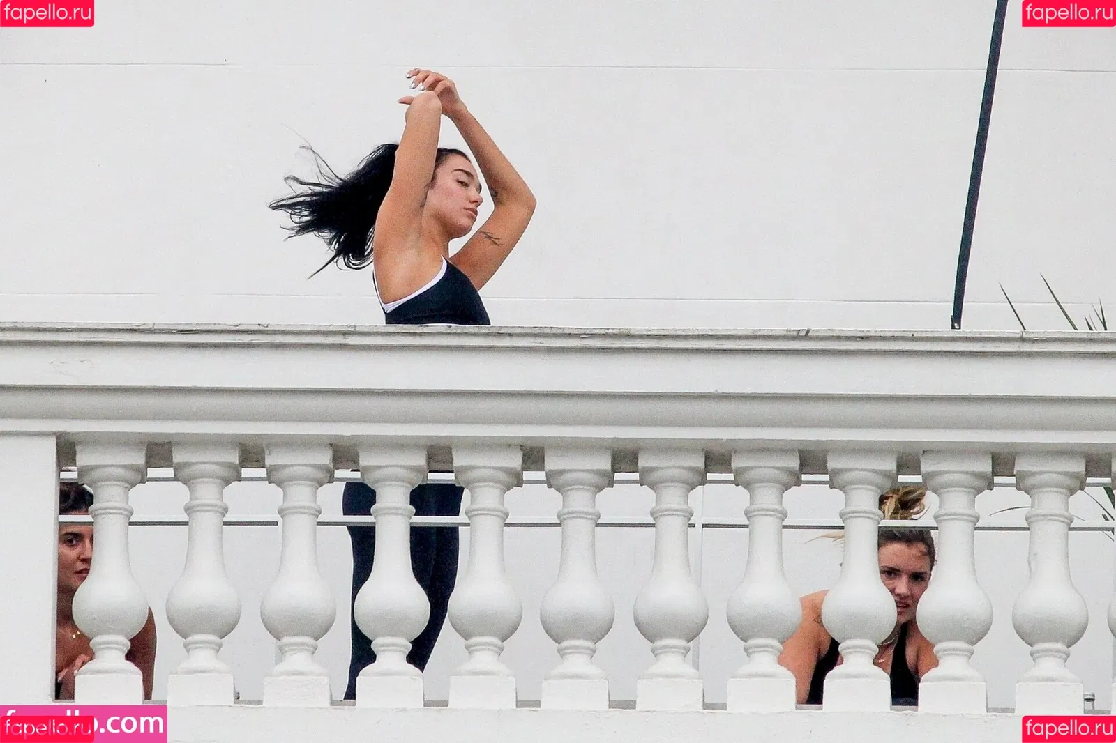 Dua Lipa Onlyfans Photo Gallery 
