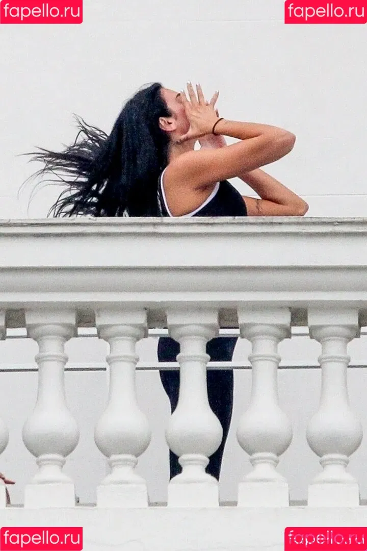Dua Lipa Onlyfans Photo Gallery 