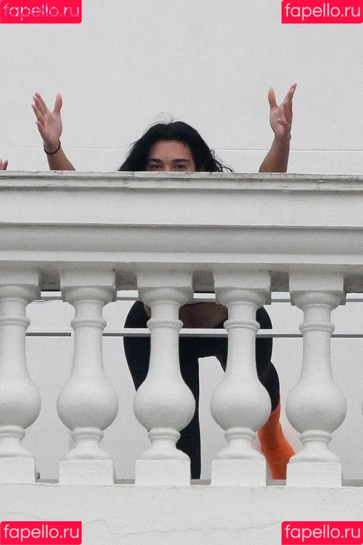 Dua Lipa Onlyfans Photo Gallery 