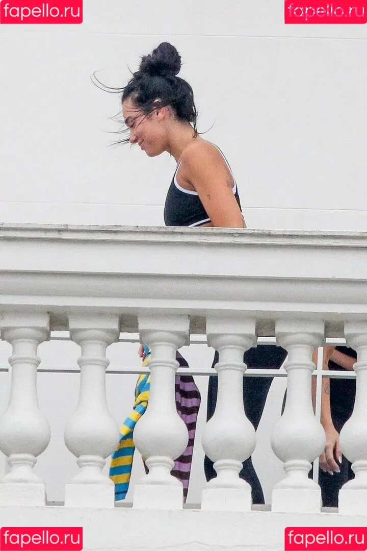Dua Lipa Onlyfans Photo Gallery 