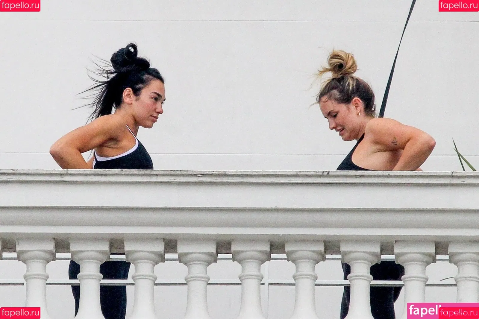 Dua Lipa Onlyfans Photo Gallery 