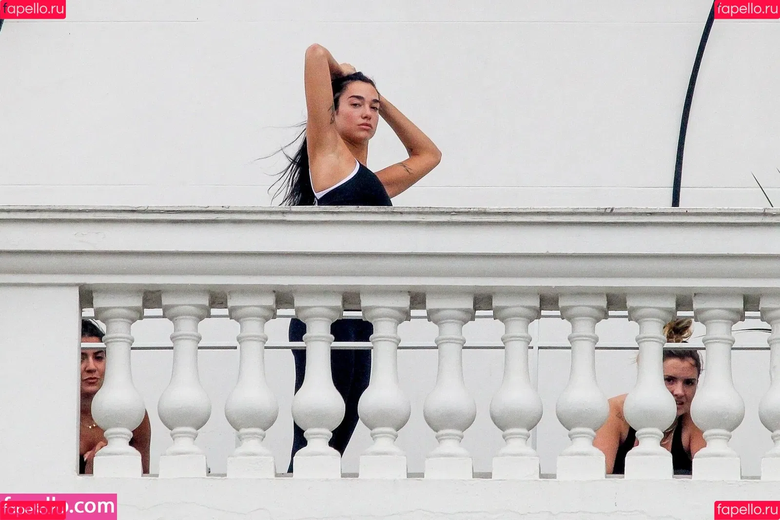Dua Lipa Onlyfans Photo Gallery 