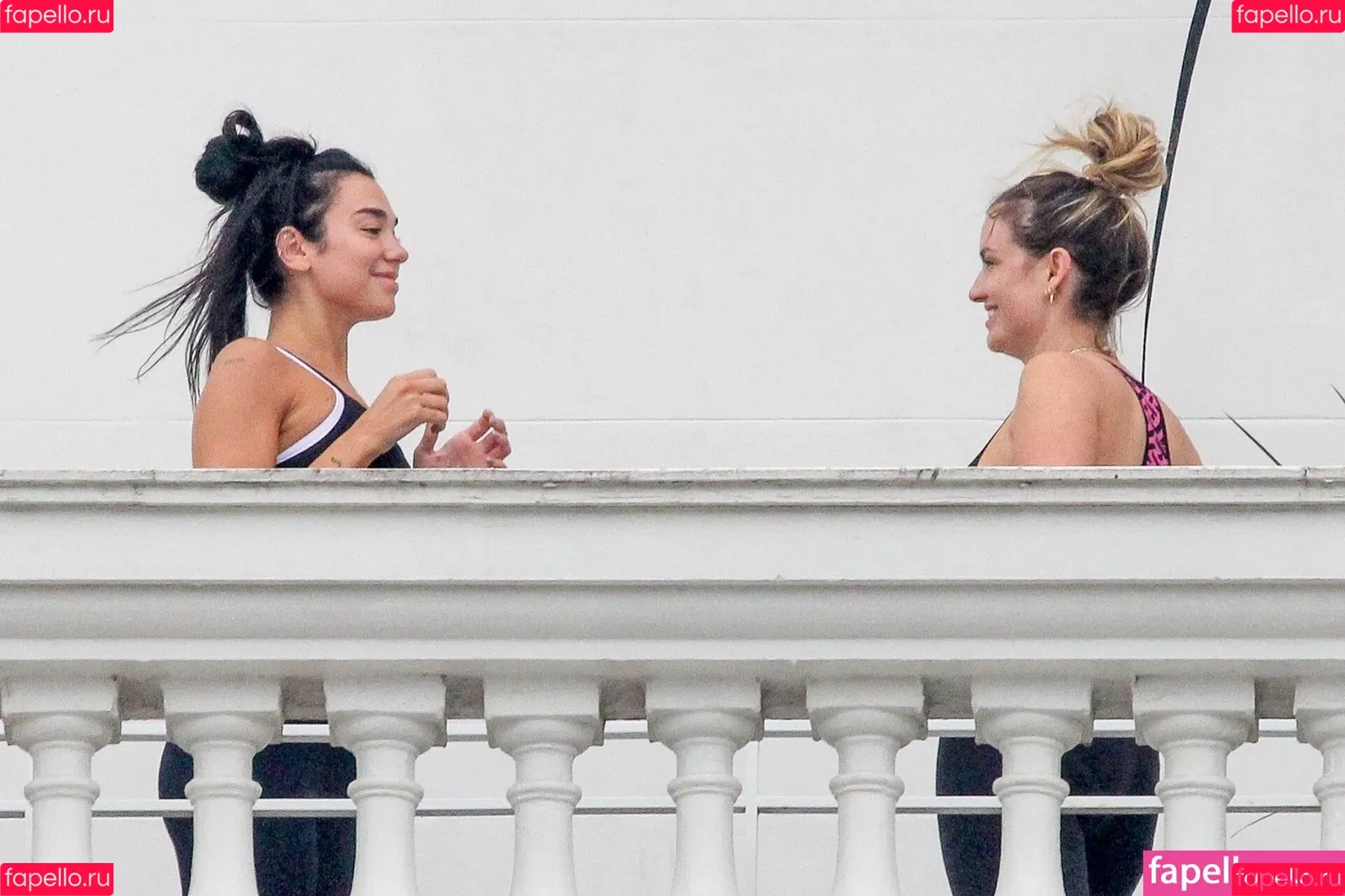 Dua Lipa Onlyfans Photo Gallery 