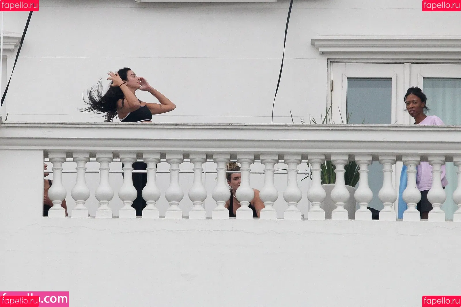 Dua Lipa Onlyfans Photo Gallery 