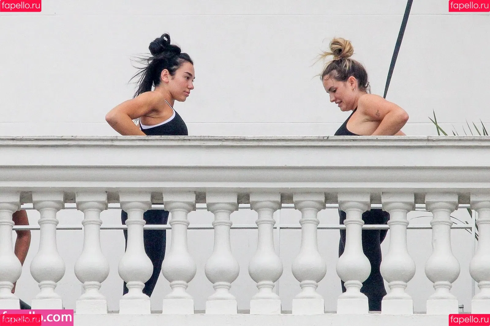 Dua Lipa Onlyfans Photo Gallery 