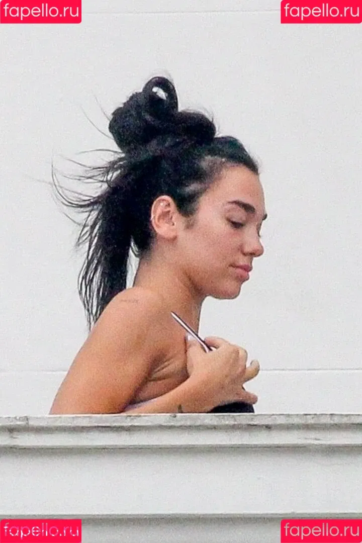 Dua Lipa Onlyfans Photo Gallery 