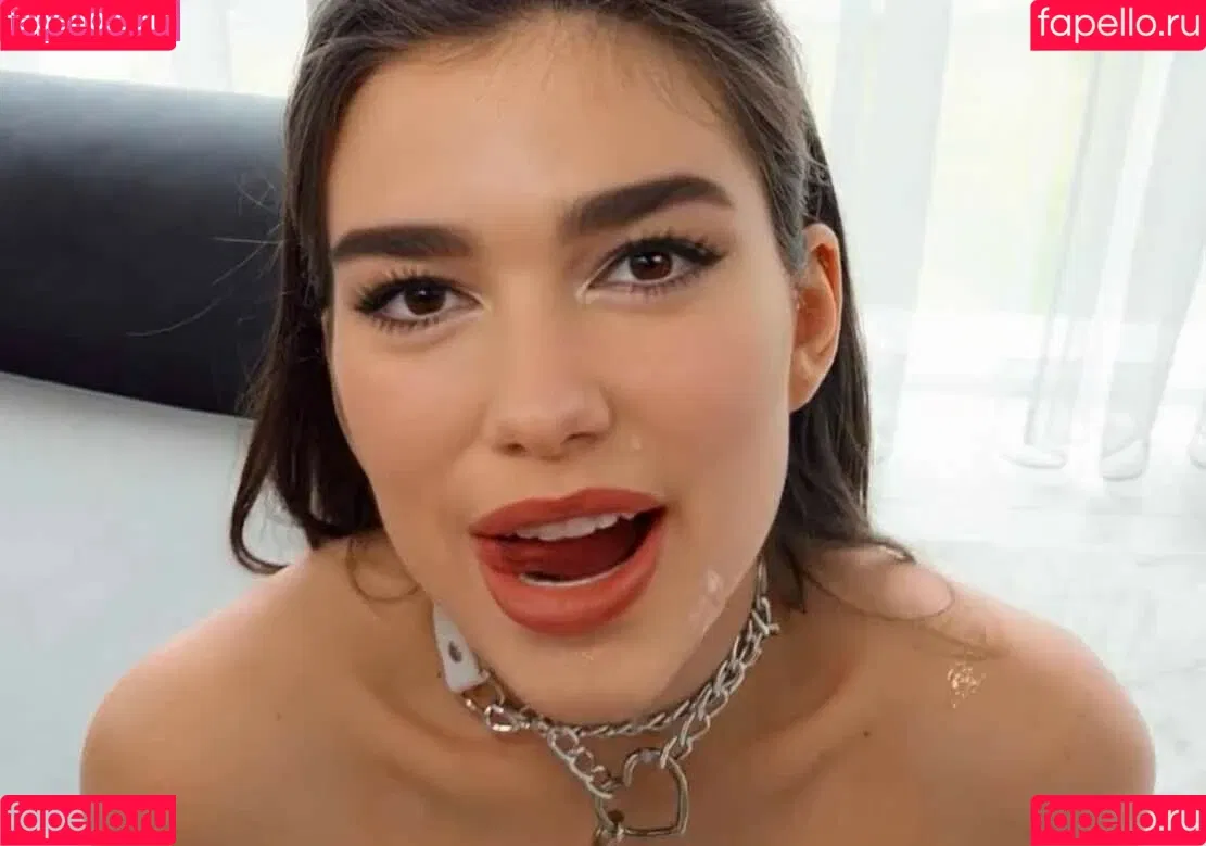 Dua Lipa Onlyfans Photo Gallery 