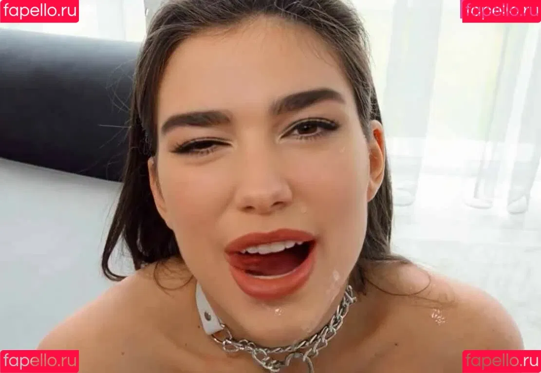 Dua Lipa Onlyfans Photo Gallery 