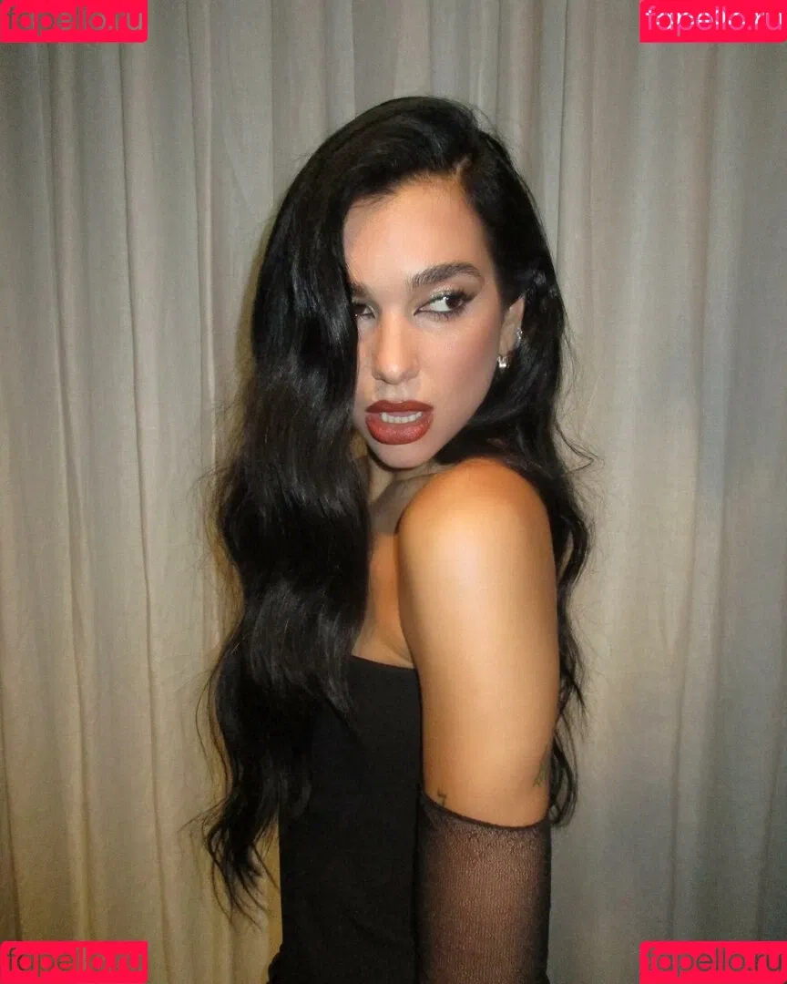 Dua Lipa Onlyfans Photo Gallery 