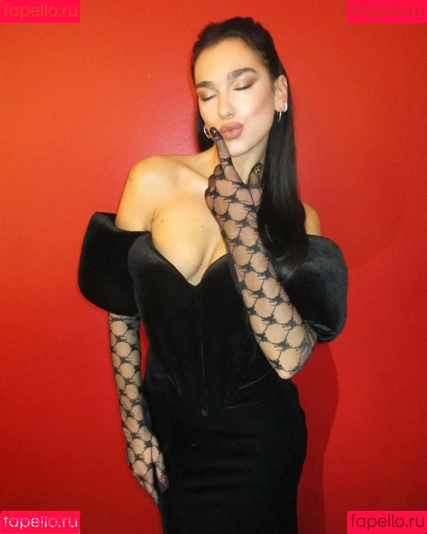 Dua Lipa Onlyfans Photo Gallery 