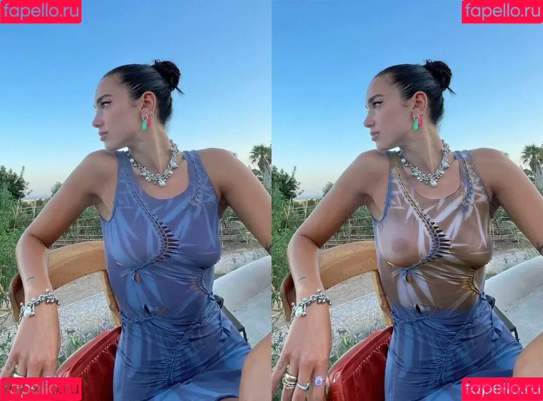 Dua Lipa Onlyfans Photo Gallery 