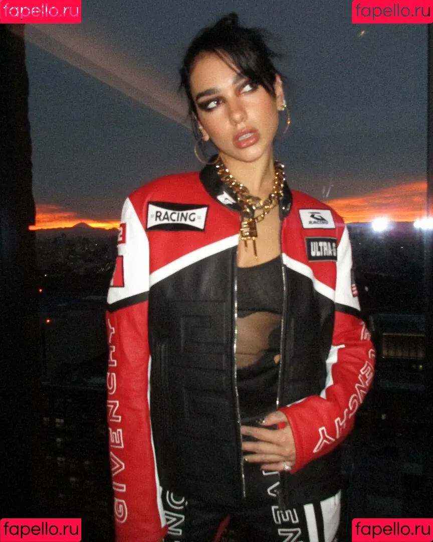 Dua Lipa Onlyfans Photo Gallery 