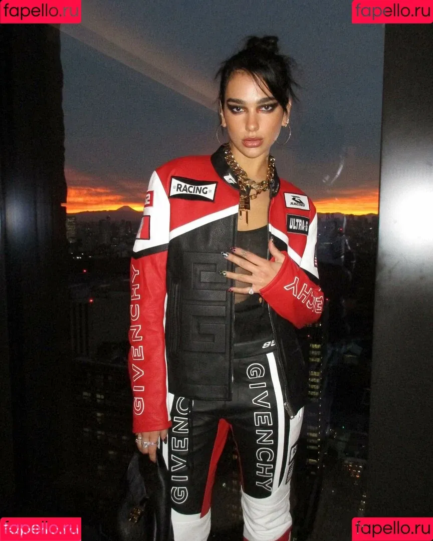 Dua Lipa Onlyfans Photo Gallery 