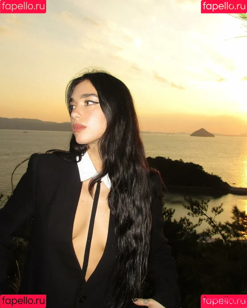 Dua Lipa Onlyfans Photo Gallery 