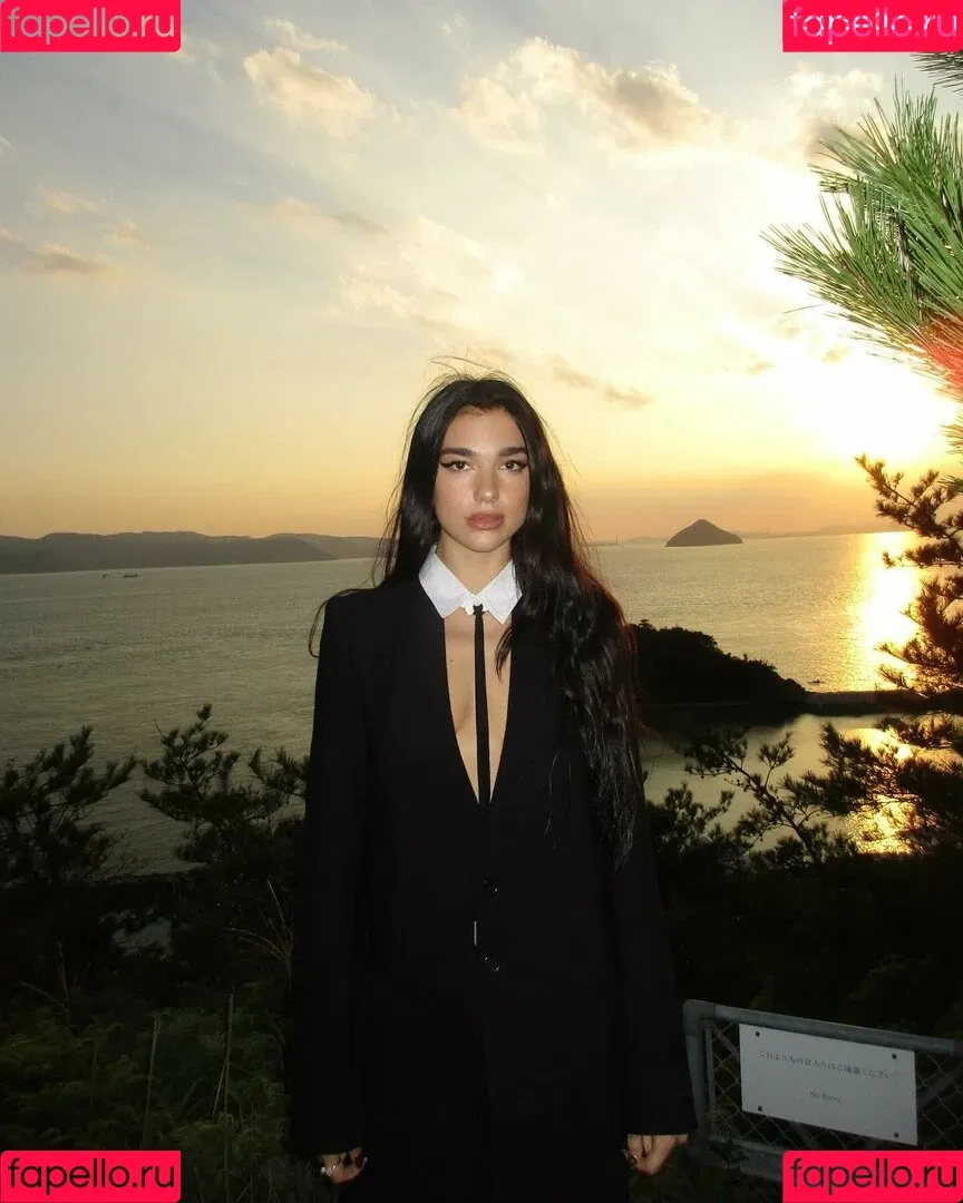 Dua Lipa Onlyfans Photo Gallery 