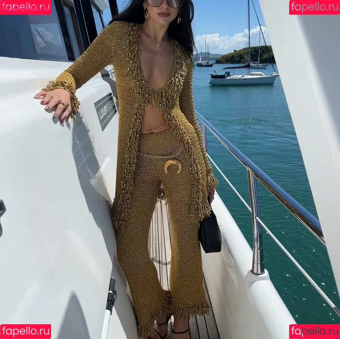 Dua Lipa Onlyfans Photo Gallery 