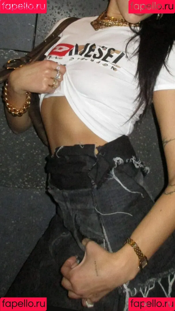 Dua Lipa Onlyfans Photo Gallery 