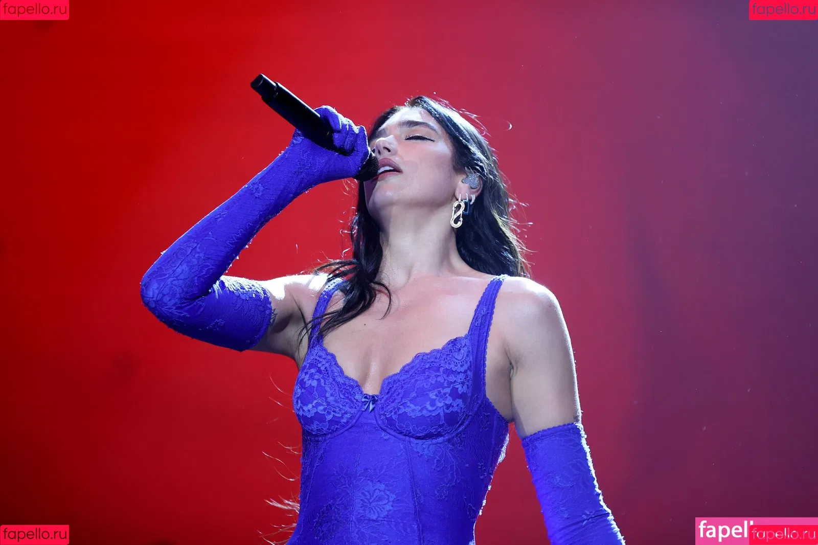 Dua Lipa Onlyfans Photo Gallery 
