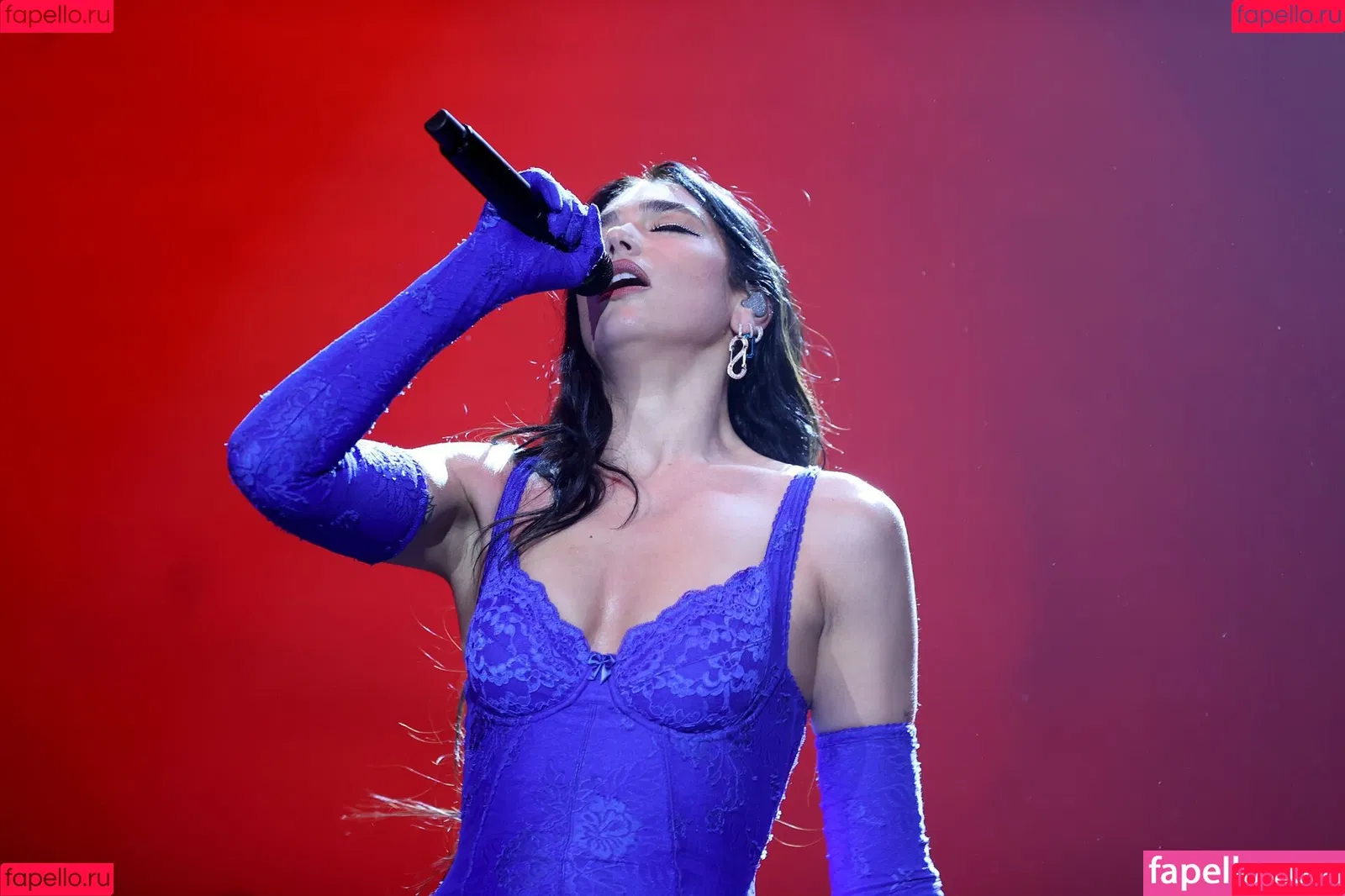 Dua Lipa Onlyfans Photo Gallery 